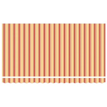 Awning Frame Multicolour 400 x 200 cm Polyester with PU coating