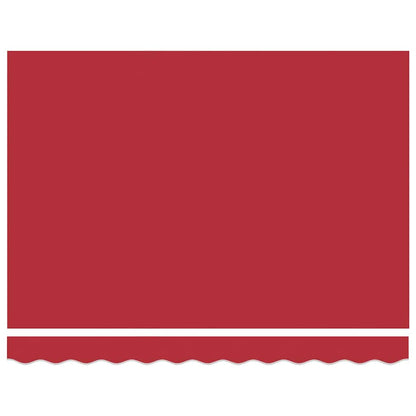 Retractable Awning Red 350 x 250 cm Fabric and Steel