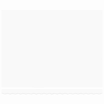 Awning Manual White 400 x 350 x 165 cm Polyester and Metal