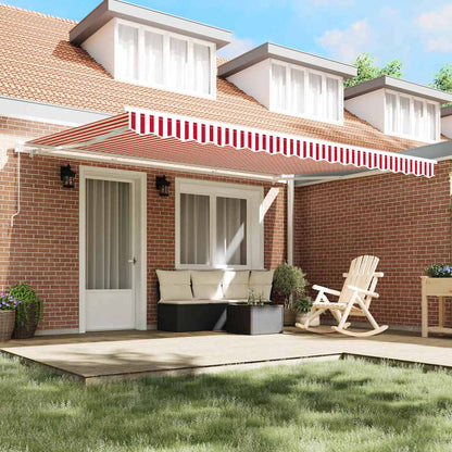 Awning 450 x 300 cm Polyester