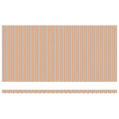 Retractable Awning Multicolour 600 x 300 cm