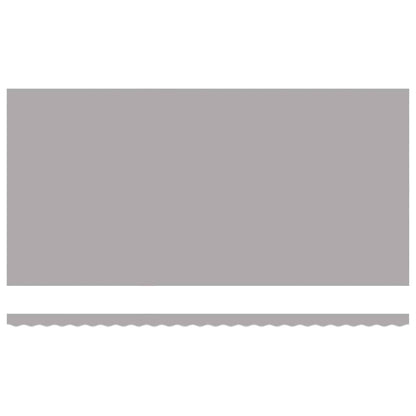 Retractable Awning Light grey 600 x 300 cm Fabric