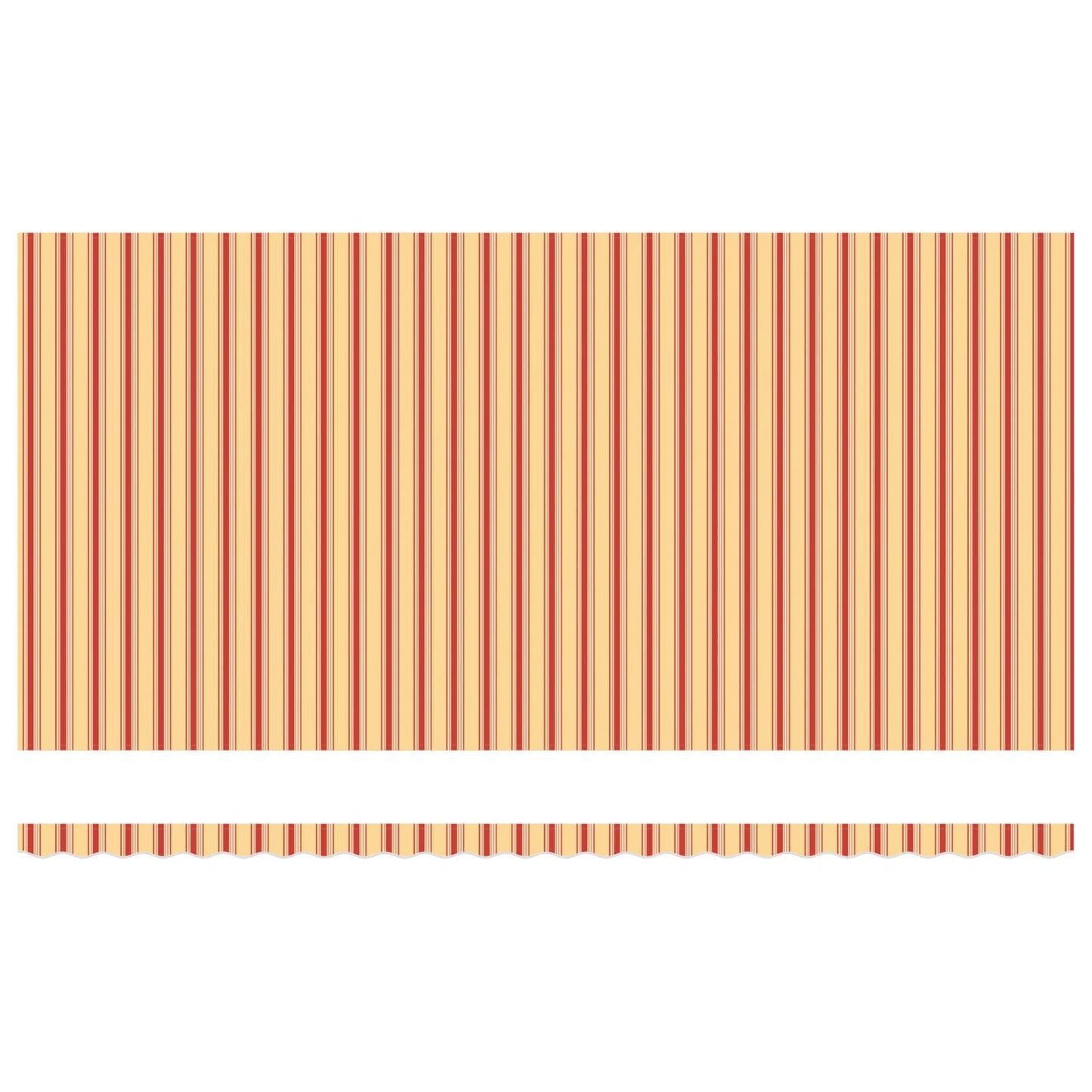 Retractable Awning Yellow and Orange 600 x 350 cm