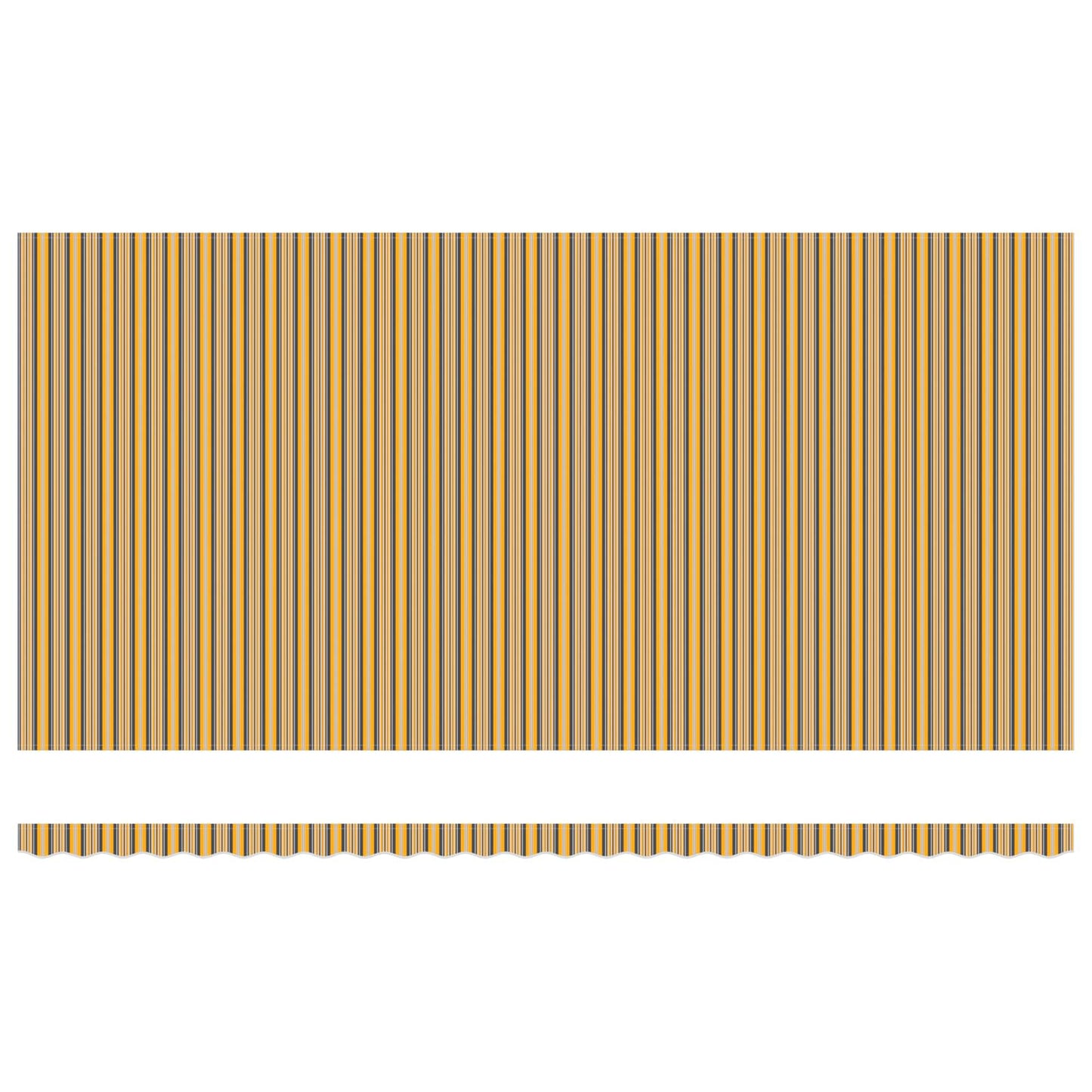 Retractable Awning Multicolour 600 x 350 cm Polyester and Steel