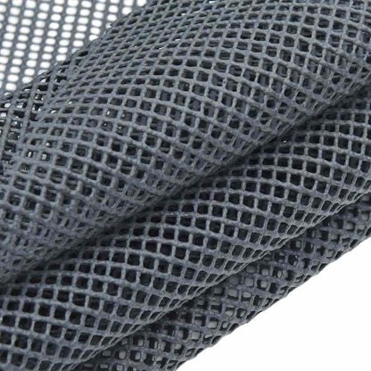 Tent Carpet Anthracite 400 x 350 cm Polyester