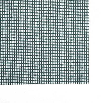 Tent Carpet Green 500 x 350 cm Polyester