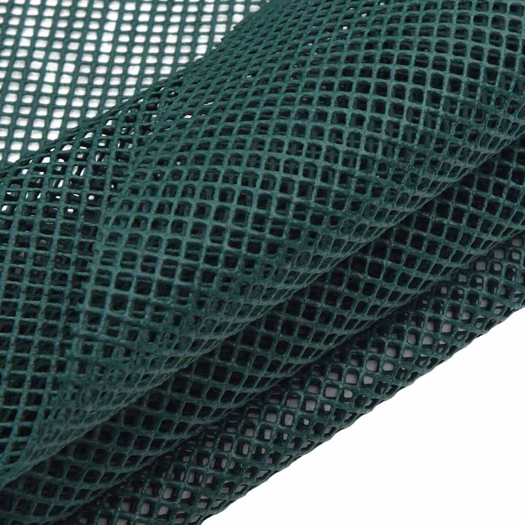 Tent Carpet Green 800 x 350 cm Polyester