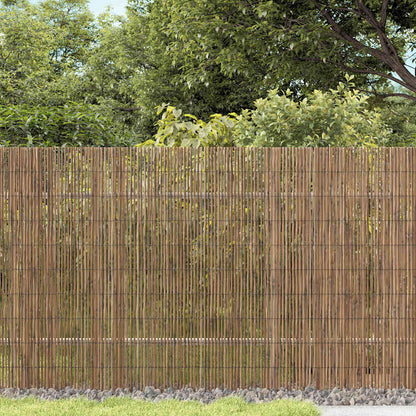 Garden Fence Natural