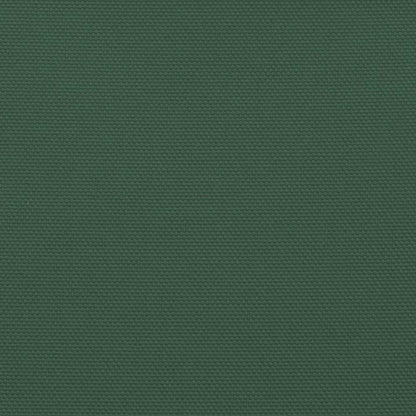 Sun Shade Sail Dark Green 2x2x2 m 100% Polyester Oxford