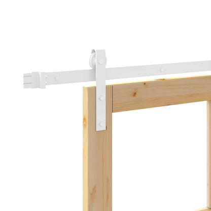 Sliding Door ORKDAL Natural 93 x 202 cm