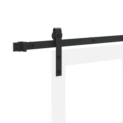 Sliding Door ORKDAL White 61 x 198.5 cm
