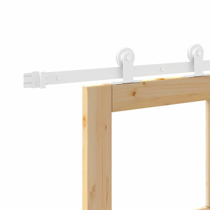Sliding Door ORKDAL Natural 93 x 211 cm