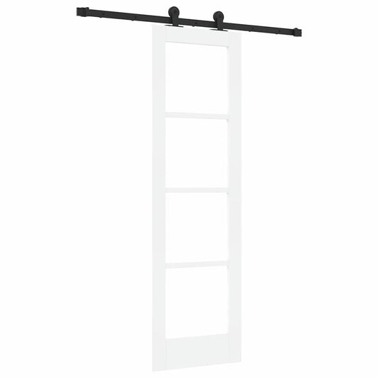 Sliding Door ORKDAL White 61 x 198.5 cm