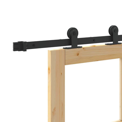 Sliding Door ORKDAL Natural 73.5 x 198.5 cm