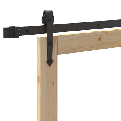 Sliding Door ORKDAL Natural 73.5 x 198.5 cm