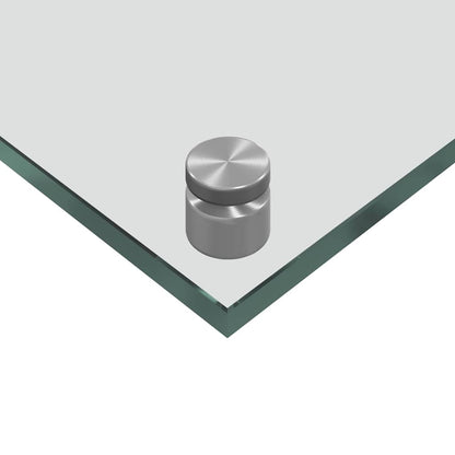 Kitchen Backsplash Transparent 110 x 60 x 0.6 cm Tempered Glass