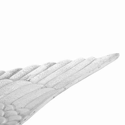 Fruit Basket 2 pcs Silver 40 x 18 x 2.5 cm Aluminium