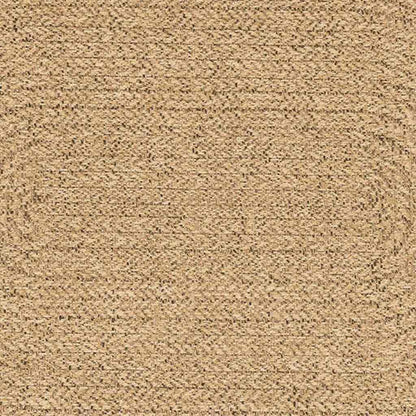 Rug ZIZUR Brown 170 x 120 cm Polypropylene