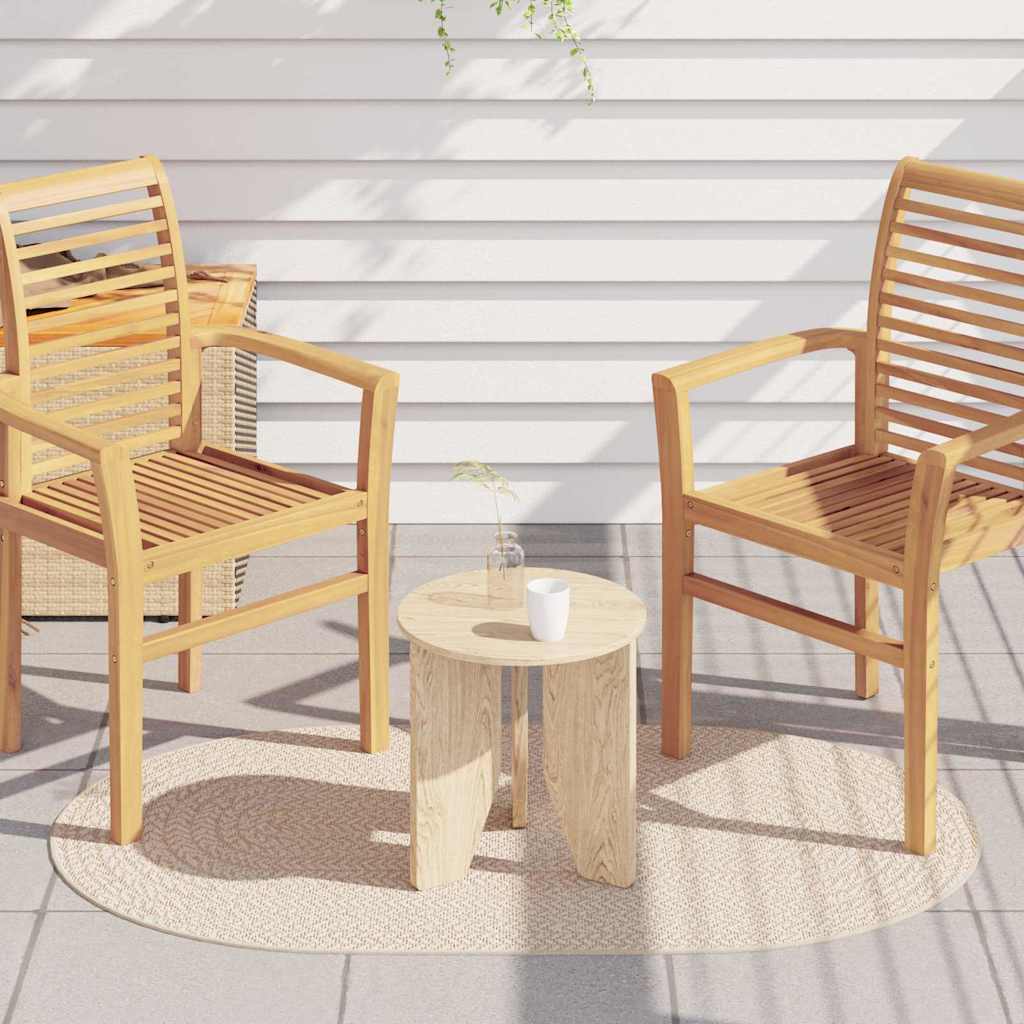 Rug ZIZUR Cream 150 x 80 cm Polypropylene