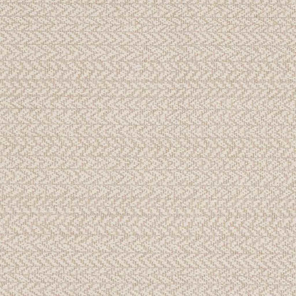 Rug ZIZUR Cream 150 x 80 cm Polypropylene