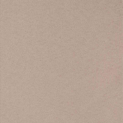 Garden Parasol Taupe and Black 248.5 x 247.5 x 160 cm