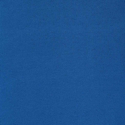 Garden Parasol Manual Blue and Black 248 x 248 x 148 cm