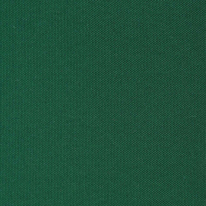 Garden Parasol Green 385 x 209 x 244 cm Polyester