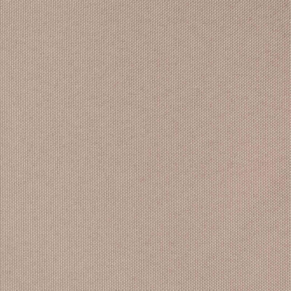 Garden Parasol Taupe 385 x 209 x 244 cm Polyester