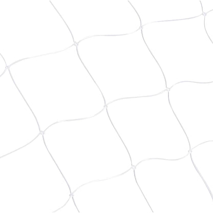 Cat Net Transparent 4x3 m Nylon