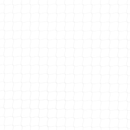 Cat Net Transparent 8x3 m Nylon