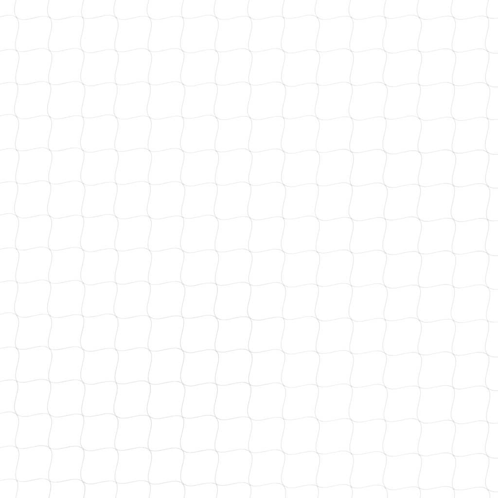 Cat Net Transparent 12x3 m Nylon