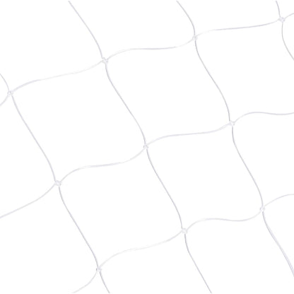 Cat Net Transparent 12x3 m Nylon