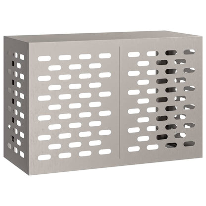 Air Conditioner Cover Rusty 90 x 40 x 60 cm