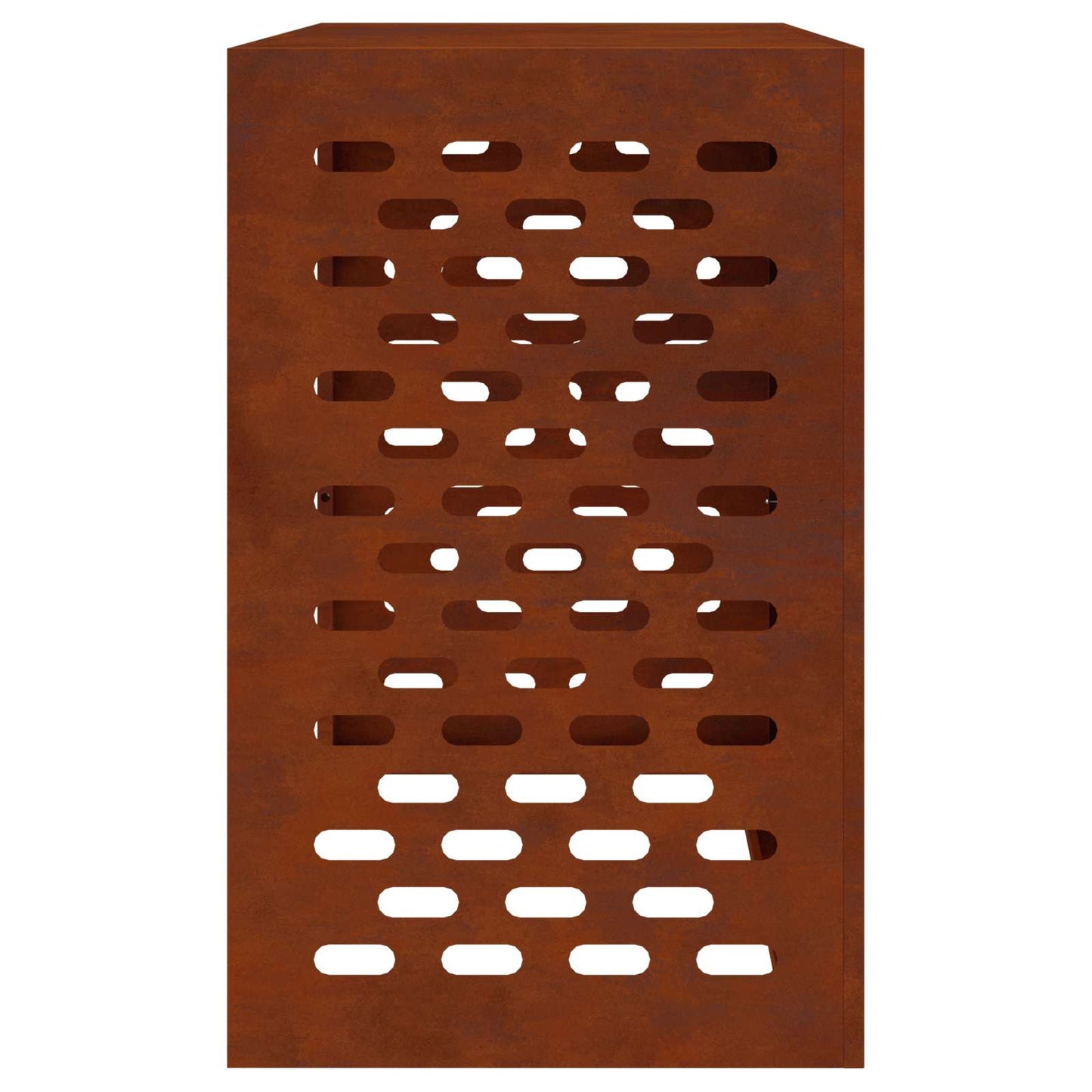 Air Conditioner Cover Rusty 110 x 50 x 80 cm
