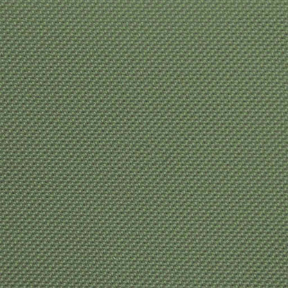Folding Camping Bed Green 206 x 76 x 74 cm Oxford and Steel