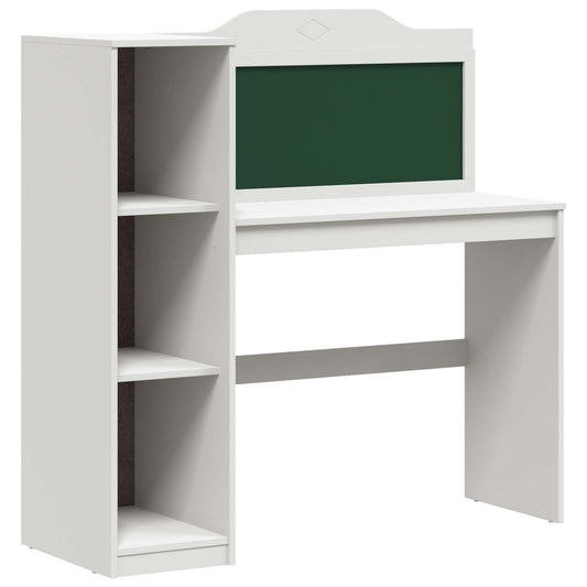 Kids Creative Storage ROROS White Engineered Wood