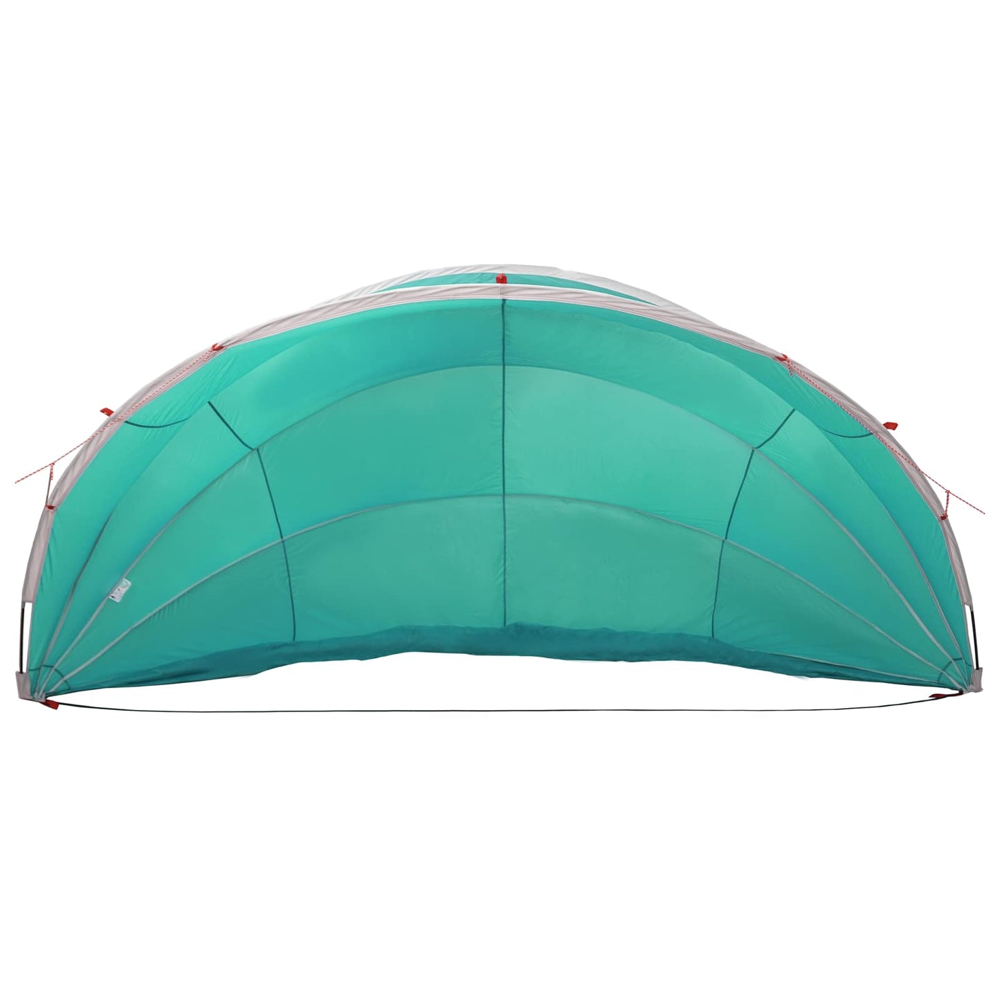 Pool Dome 472 x 460 x 229 cm 185T polyester with PU coating