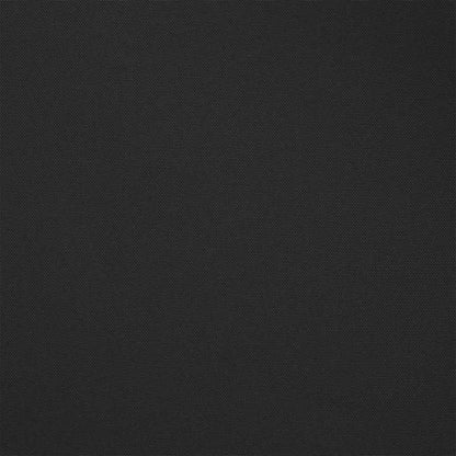 Balcony Privacy Screen 115 x 115 cm Polyester Anthracite