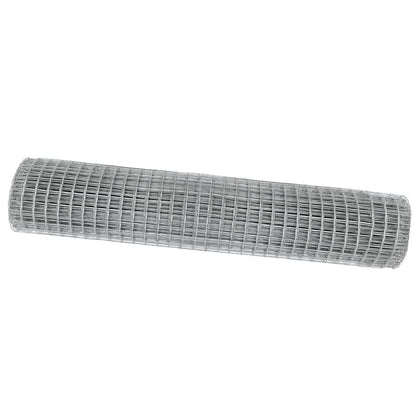 Euro Fence 1.5 x 10 m PVC-coated iron