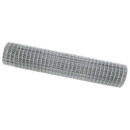 Euro Fence 1.2 x 10 m PVC-coated iron