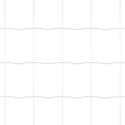 Euro Fence 0.6 x 25 m PVC-coated iron
