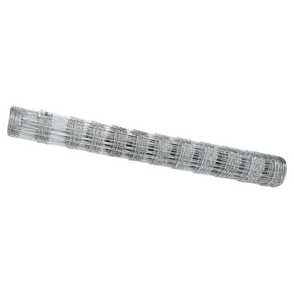 Wild Fence Hot Dip Galvanized 1000 x 120 x 0.18 cm Iron
