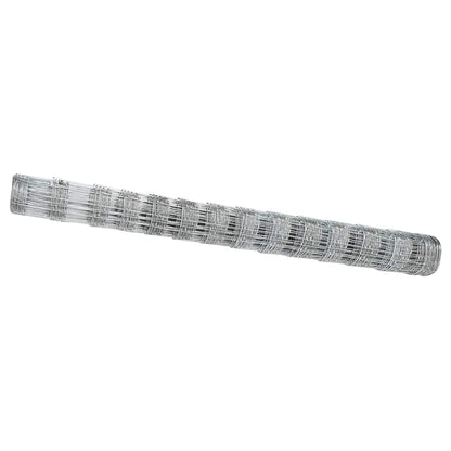 Wild Fence Hot Dip Galvanized 1000 x 140 x 0.18 cm Iron