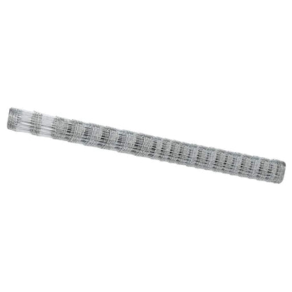 Wild Fence Hot Dip Galvanized 1000 x 150 x 0.18 cm Iron