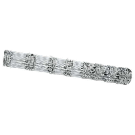 Field Fence Silver