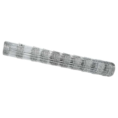 Field Fence Silver