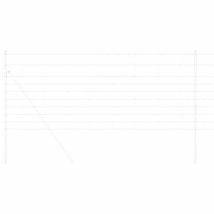 Field Fence Silver