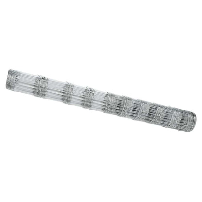 Field Fence Silver