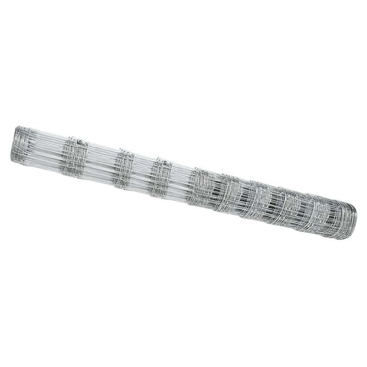 Field Fence Silver