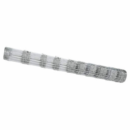 Field Fence Silver